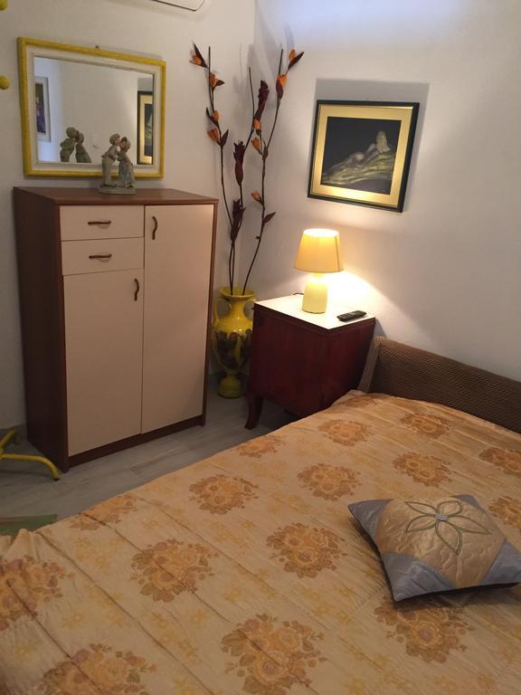 Apartment Greis Ražanj Esterno foto