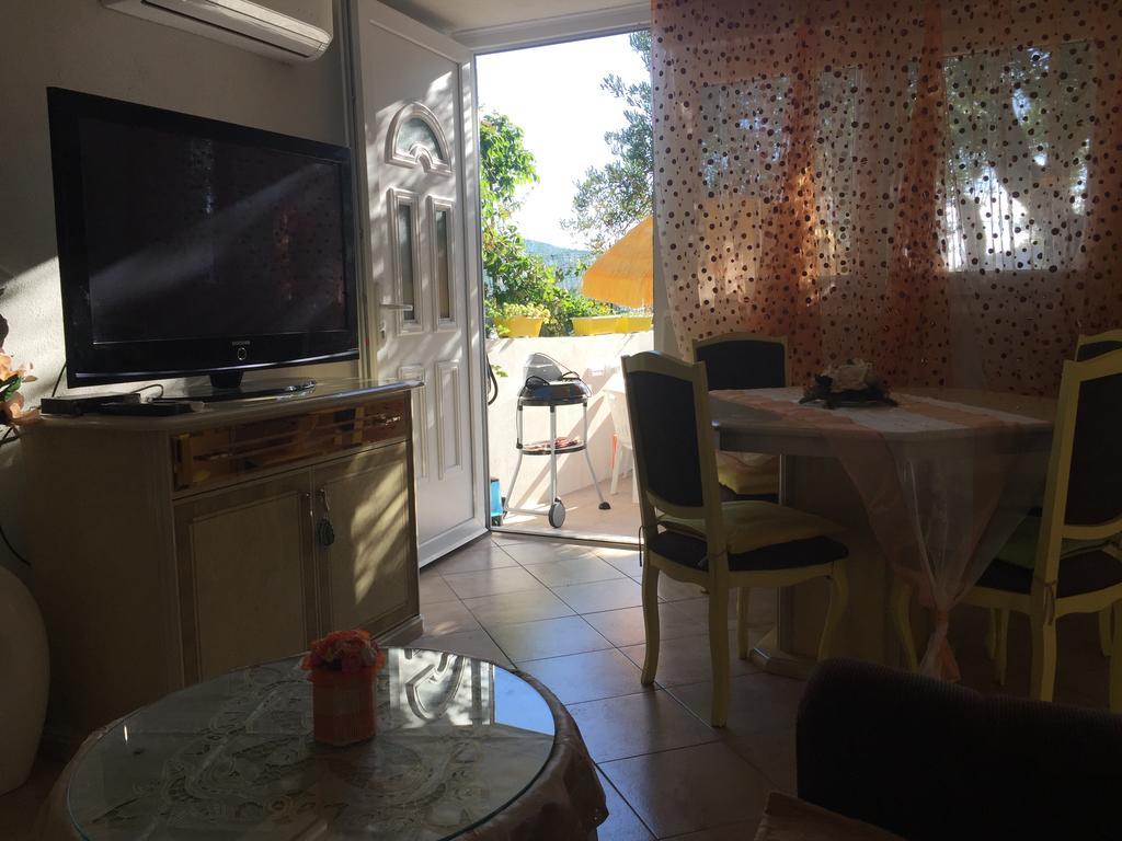 Apartment Greis Ražanj Esterno foto